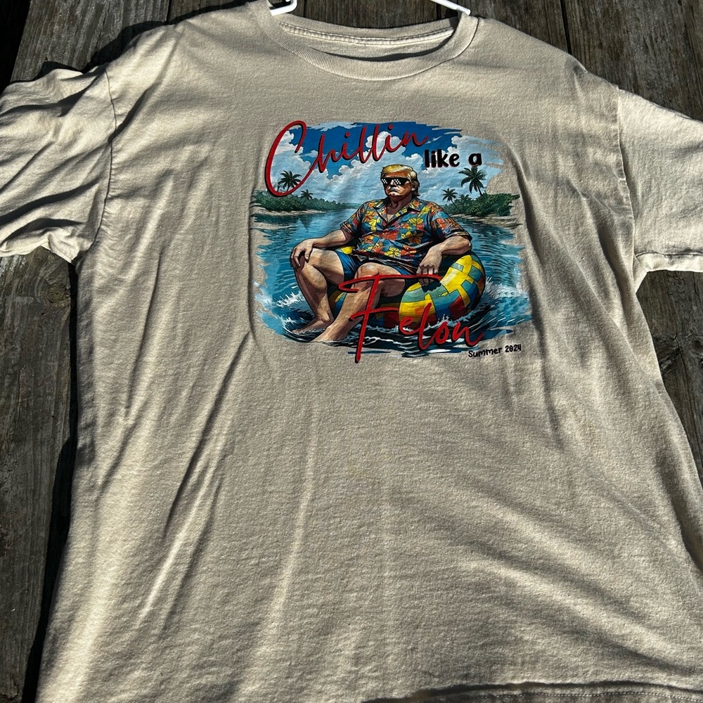 Trump T-Shirt